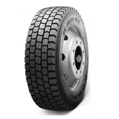 Kumho Tire para Camión KRD02